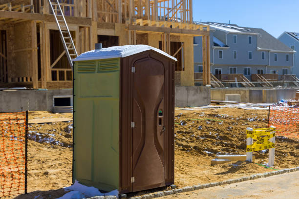 Best Porta potty delivery and setup  in Kennett Square, PA