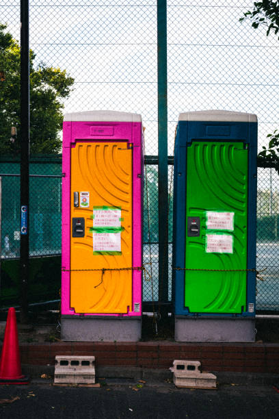 Best Portable restroom trailer rental  in Kennett Square, PA