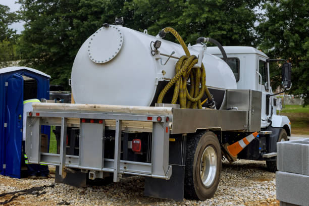 Best Long-term porta potty rental  in Kennett Square, PA