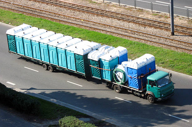 Best Porta potty rental near me  in Kennett Square, PA